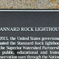 Standard Rock Lighthouse